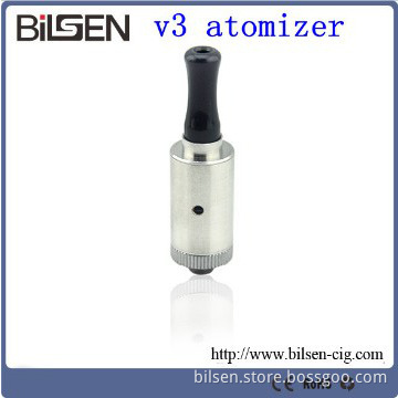 E-Cigarette atomizer Stainless Steel  Phoenix  Atomizer wax